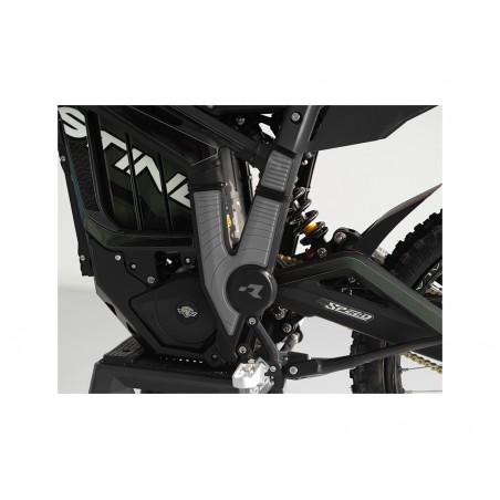 RACETECH Chassis Protectors 1153110003