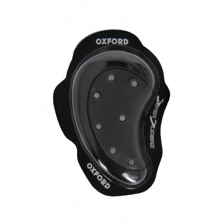 OXFORD Protectores de rodilla ROK DROP SPARKIE 8001642001