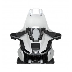 PUIG Windscreen with Visor TOURING 22646
