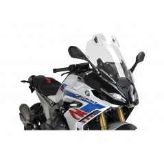 PUIG Cupula parabrisas pantalla con altura extra visera TOURING 22862