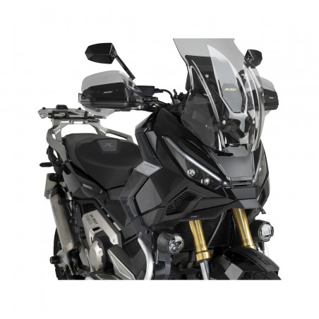 PUIG Alerones frontales aerodinamicos NAKED 22603