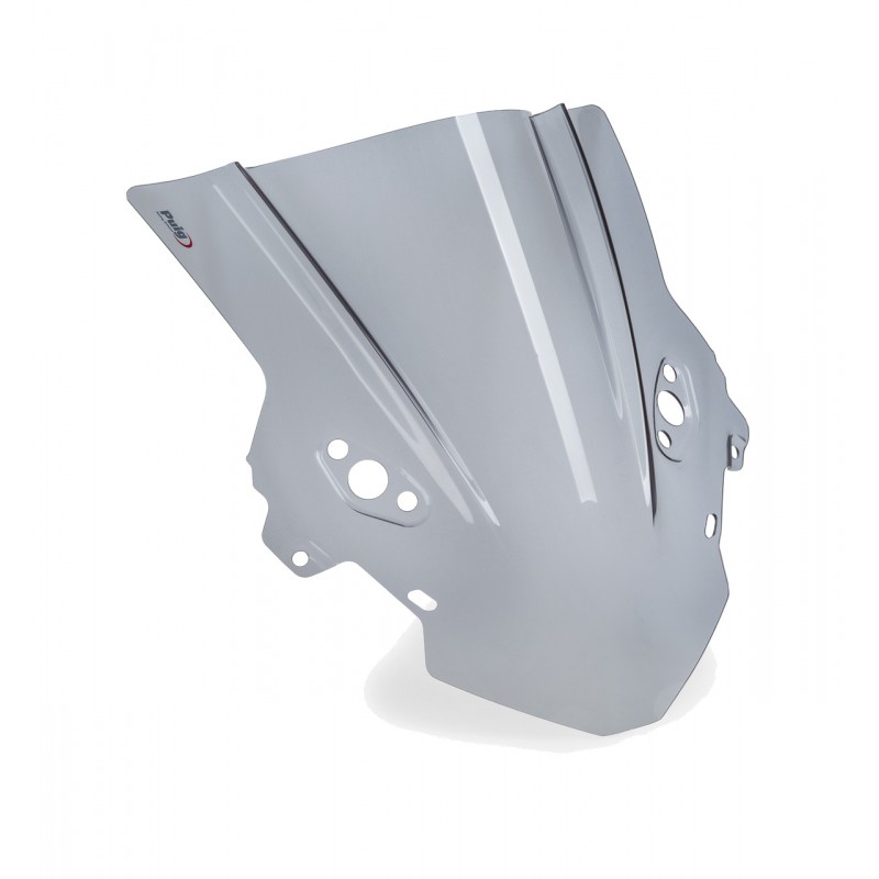 PUIG Cúpula pantalla parabrisas Z-RACING 22731