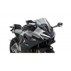 PUIG Cúpula pantalla parabrisas Z-RACING 22731