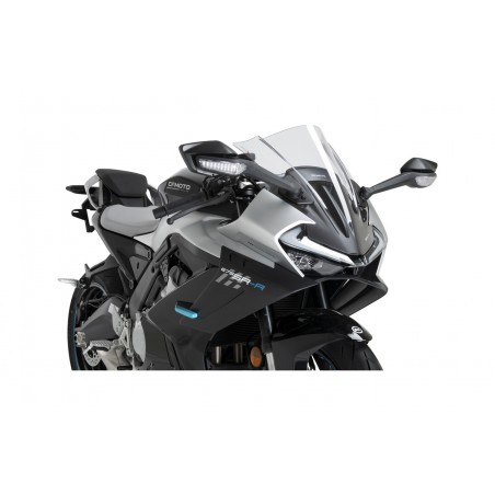 PUIG Cúpula pantalla parabrisas Z-RACING 22731