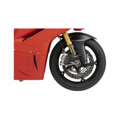 PUIG Front Brake Air Duct 22796