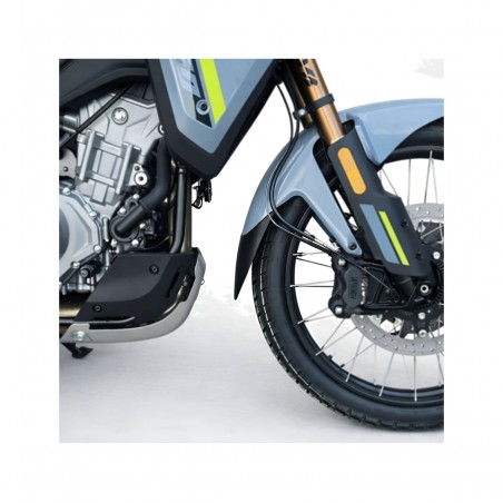 PUIG Front fender skirt 22872