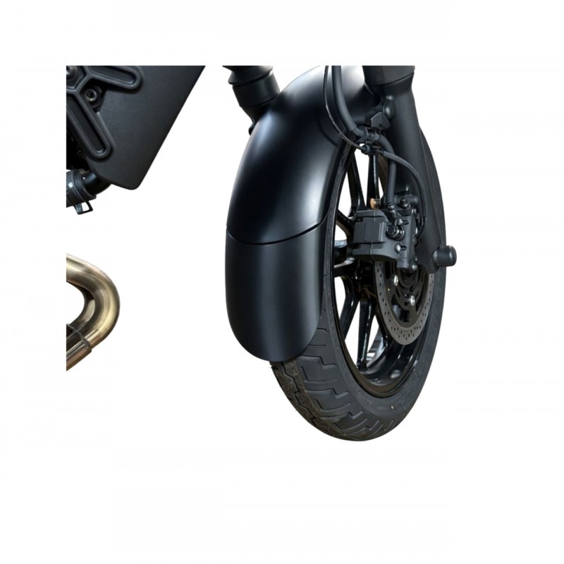 PUIG Front fender skirt 22893