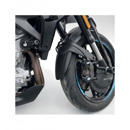 PUIG Front fender skirt 22911