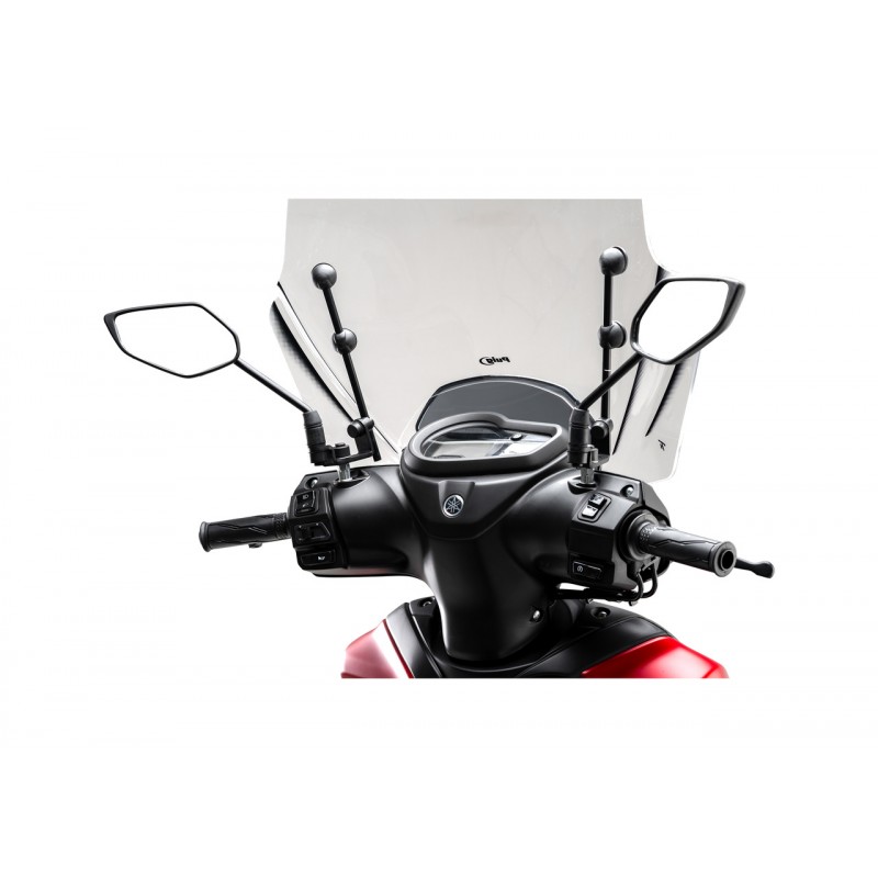 PUIG Windscreen Dome T X 22853