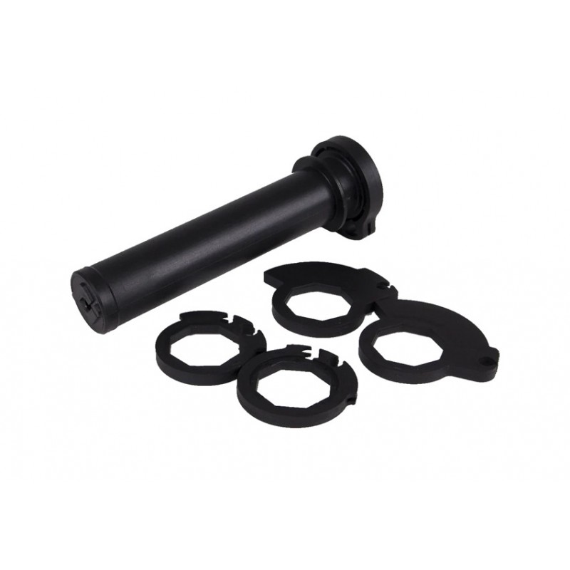 ODI Original Replacement Plastic Throttle Rod for FUSION 1149658