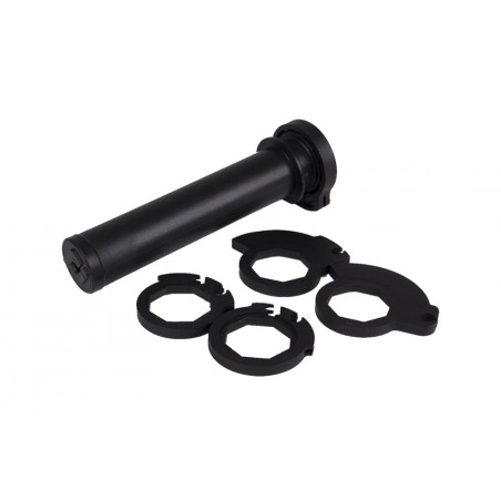 ODI Original Replacement Plastic Throttle Rod for FUSION 1149658