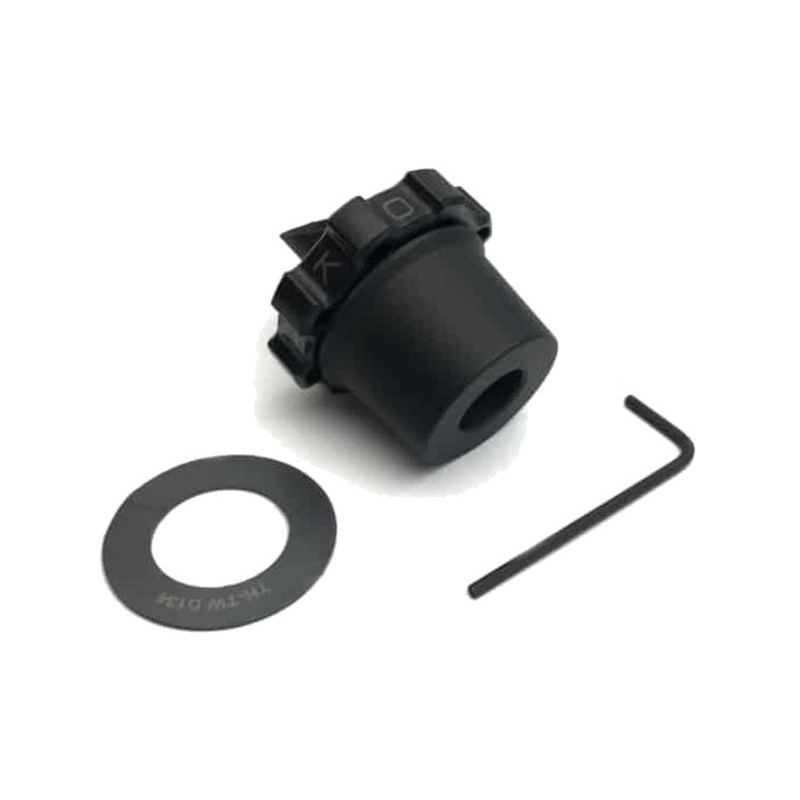 KAOKO Throttle Control Stabilizer for Original Handguards 1150048