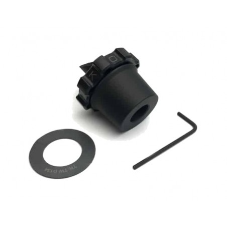 KAOKO Throttle Control Stabilizer for Original Handguards 1150048