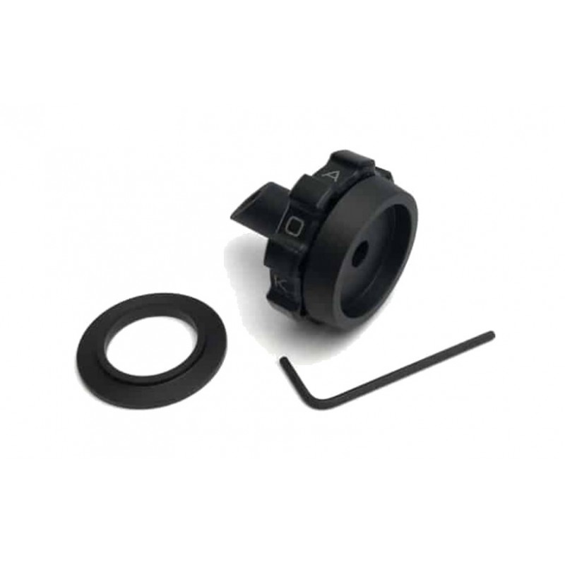 KAOKO Throttle Control Stabilizer for Original Handguards 1150049