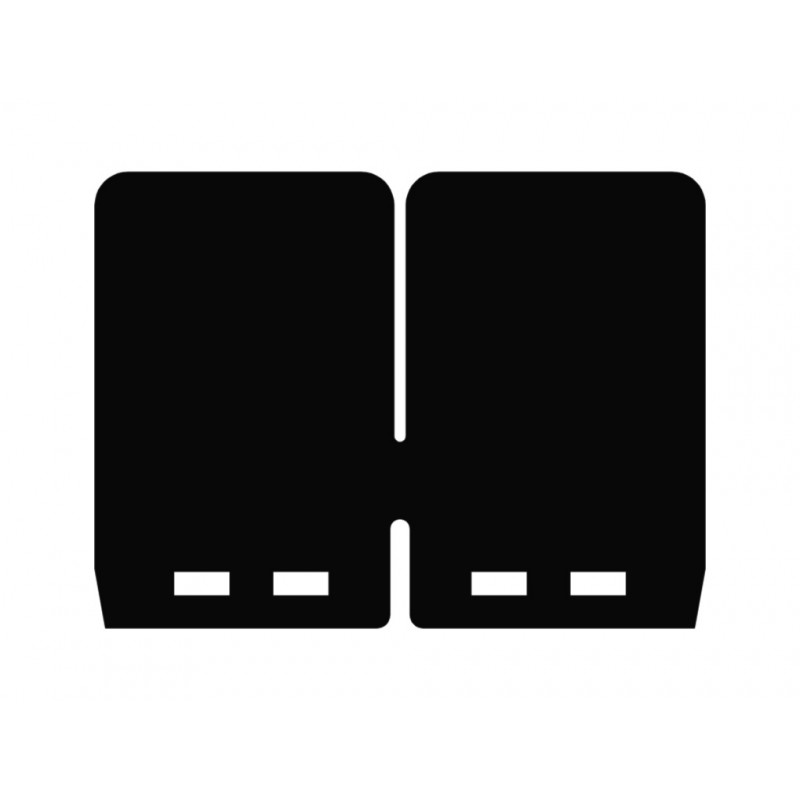 V-FORCE Carbon Fiber Sheets 4R 1151552