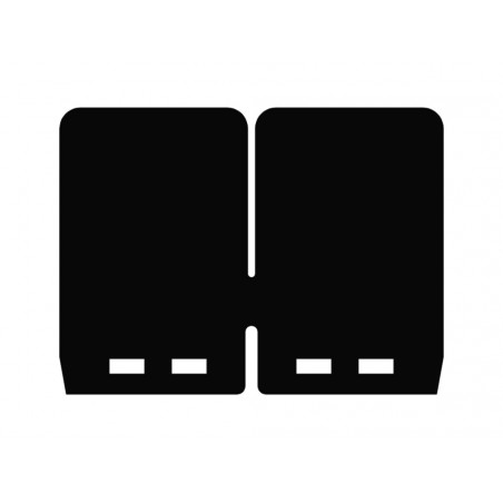 V-FORCE Carbon Fiber Sheets 4R 1151552