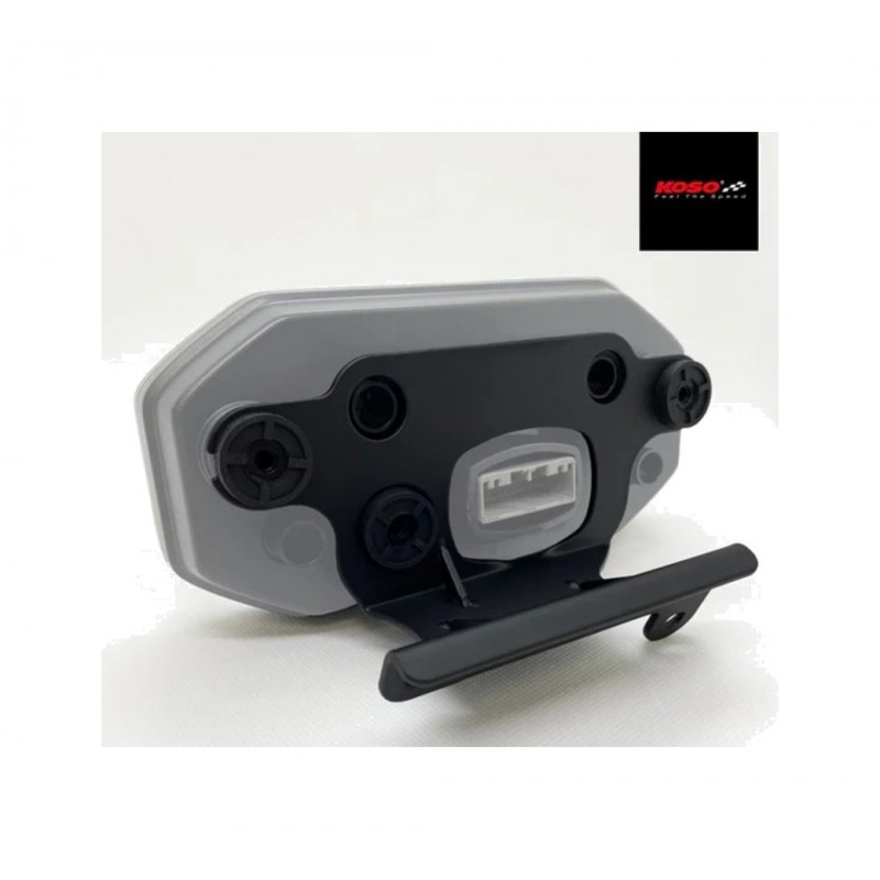 KOSO Soporte de marcador velocimetro RX4 MT-09 2020- 1152558