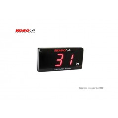 KOSO SUPERSLIM Thermometer 1152563