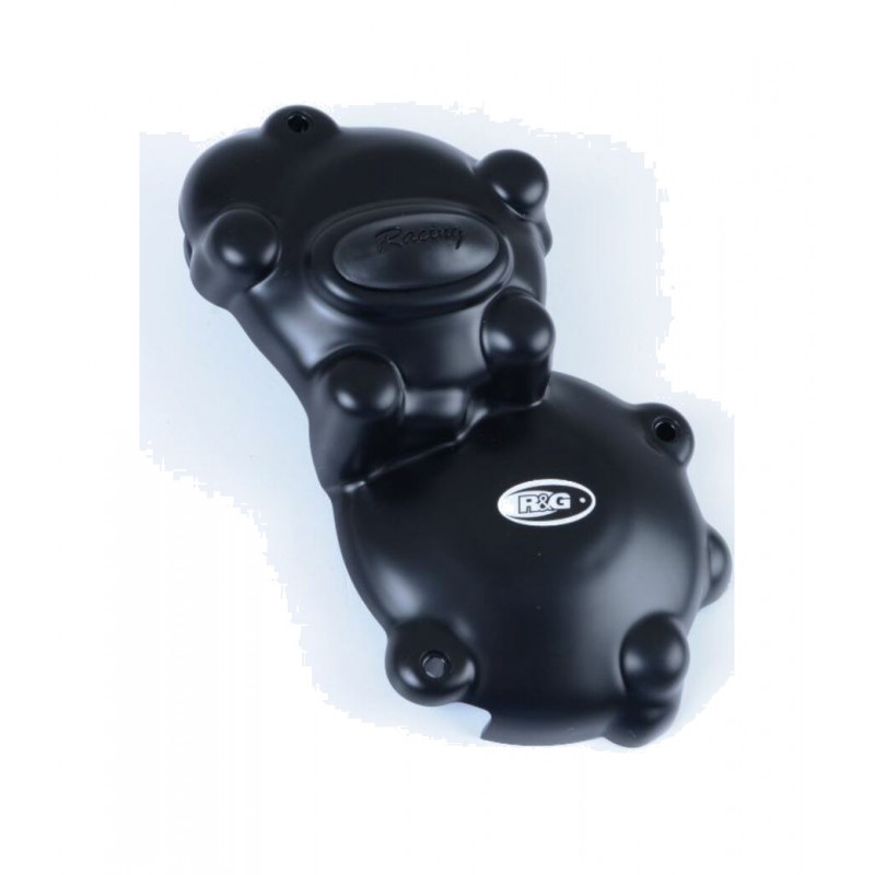 RG RACING Protector de cárter derecho RACE SERIES STARTER 1068917