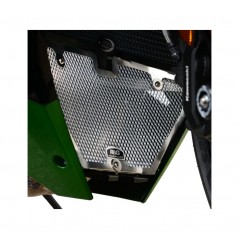 RG RACING Aluminum Exhaust Pipe Grille 1069782