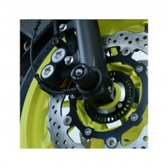 RG RACING Protectores de horquilla 1070242