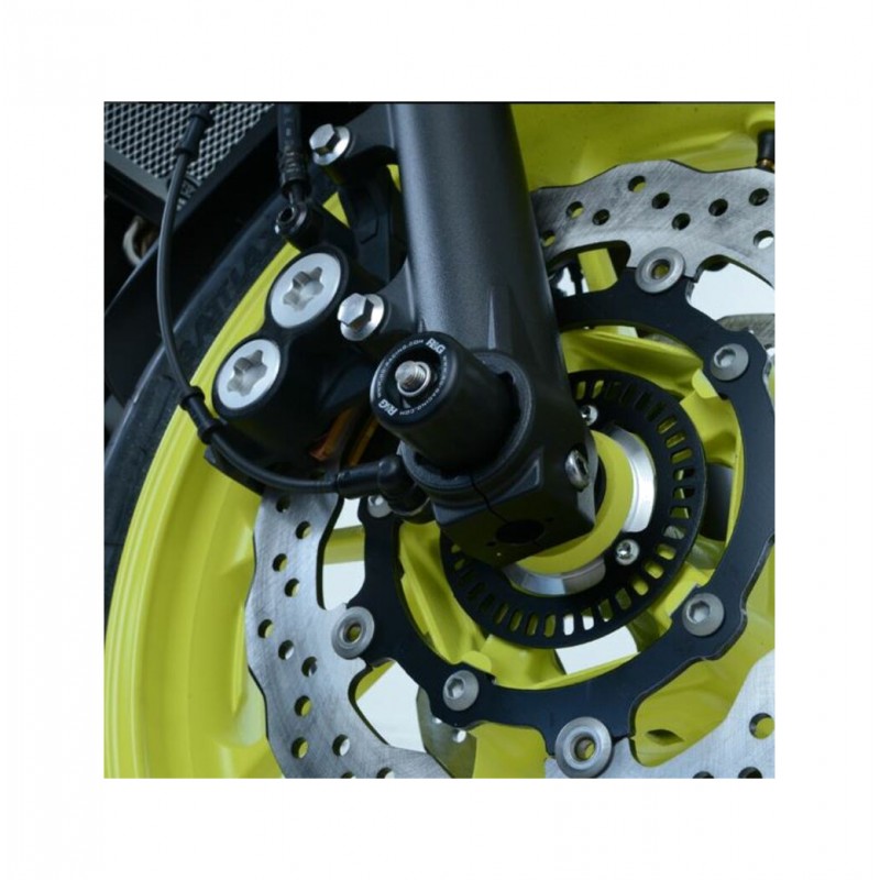 RG RACING Fork Protectors 1070242