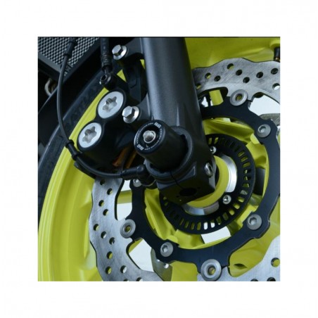 RG RACING Protectores de horquilla 1070242