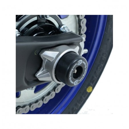 RG RACING Swingarm Protectors 1070296