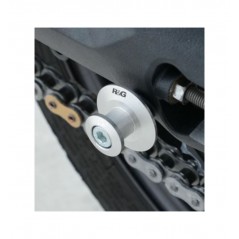 RG RACING Diábolos para basculante trasero soporte caballete M6 X 1.00 1088154002VAR