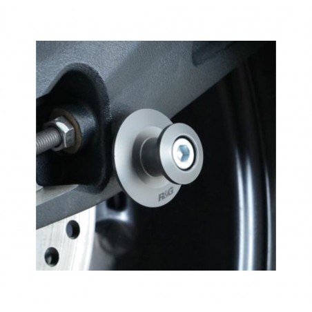 RG RACING Diábolos para basculante trasero soporte caballete M8 X 1.25 1088155003VAR