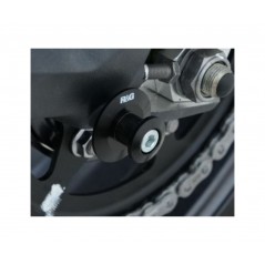 RG RACING Diábolos para basculante trasero soporte caballete M6 X 1.00 1088154002VAR