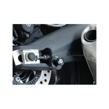 RG RACING Diábolos para basculante trasero soporte caballete M10 1088158001