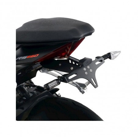 RG RACING License plate holder 1101518