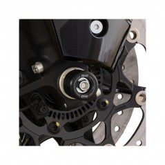 RG RACING Protectores de horquilla 1106887