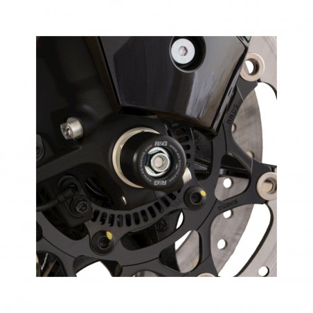 RG RACING Fork Protectors 1106887