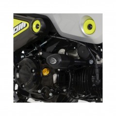 RG RACING Protectores de carenado 1113828