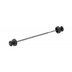 RG RACING Front axle protectors 1149590