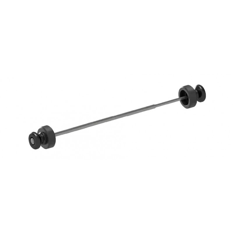 RG RACING Protecciones para ejes delanteros 1149590