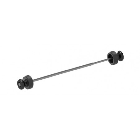 RG RACING Protecciones para ejes delanteros 1149590