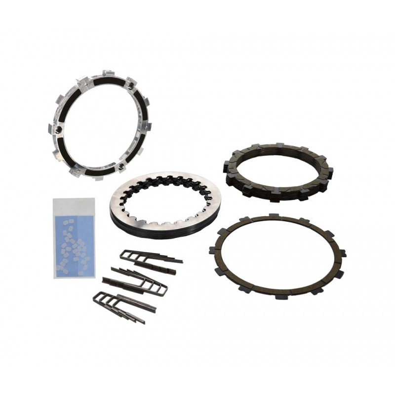 REKLUSE Clutch Repair Kit RADIUSCX 4.0 1149850