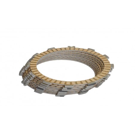 REKLUSE Clutch Disc Kit 1149854