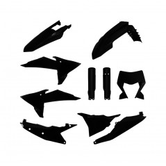 POLISPORT Fairing Plastic Kit 1151336003