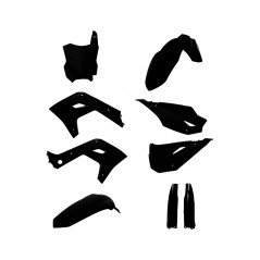 POLISPORT Restyling Fairing Plastic Kit 1151342002