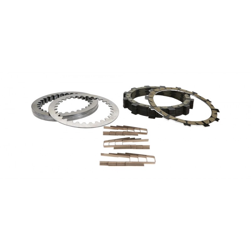 REKLUSE Kit de embrague TORQDRIVE DDS-CSS 1151397