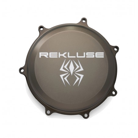 REKLUSE Magnesium clutch cover 1151405