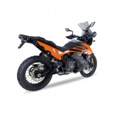 IXIL Tubo de escape silenciador RACE XTREM RB SLIP ON 1151424