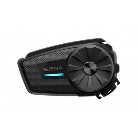 SENA Intercomunicador para casco moto SPIDER ST1 MESH 8010164
