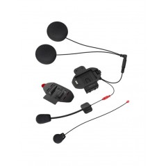 SENA Mounting Kit with HD Speakers SF1, SF2 and SF4 8010171