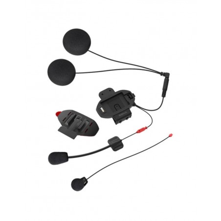 SENA Mounting Kit with HD Speakers SF1, SF2 and SF4 8010171