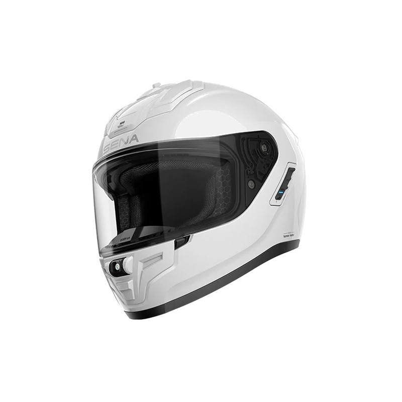 SENA Full face helmet PHANTOM MESH 8010406015VAR